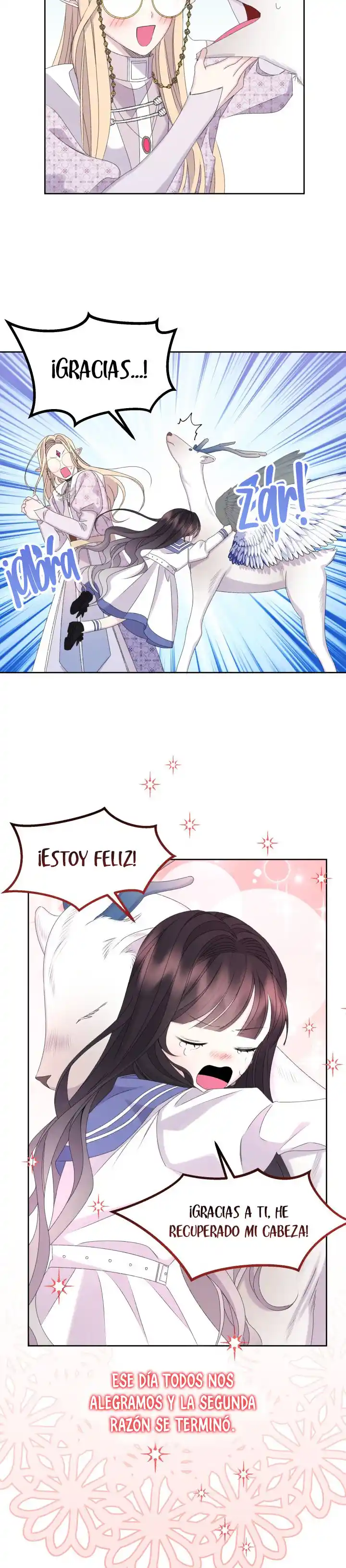 Princesa De La Perdicion - Capítulo 52 - Página 9 - LectorTMOo