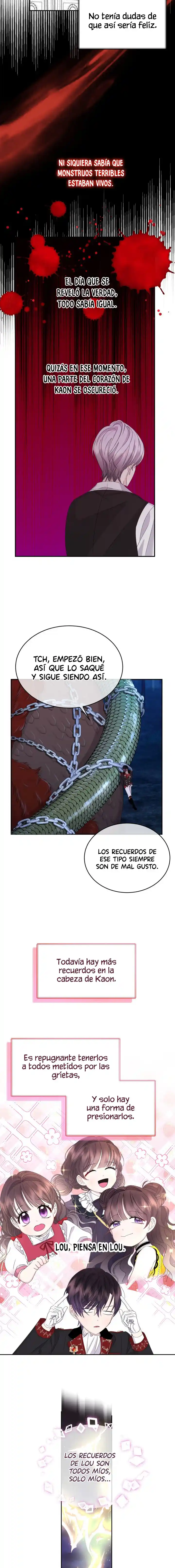 Princesa De La Perdicion - Capítulo 53 - Página 7 - LectorTMOo