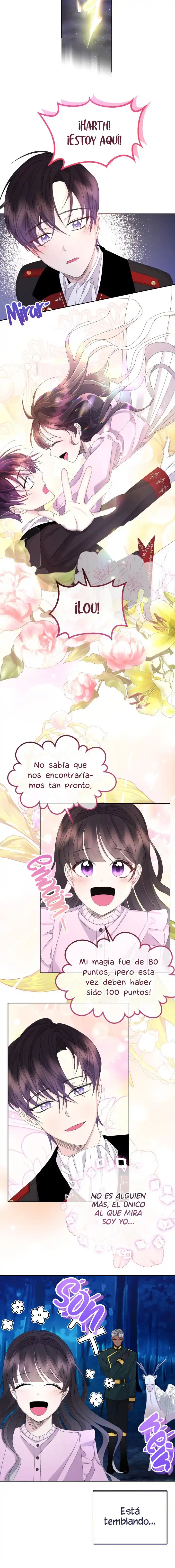 Princesa De La Perdicion - Capítulo 53 - Página 8 - LectorTMOo