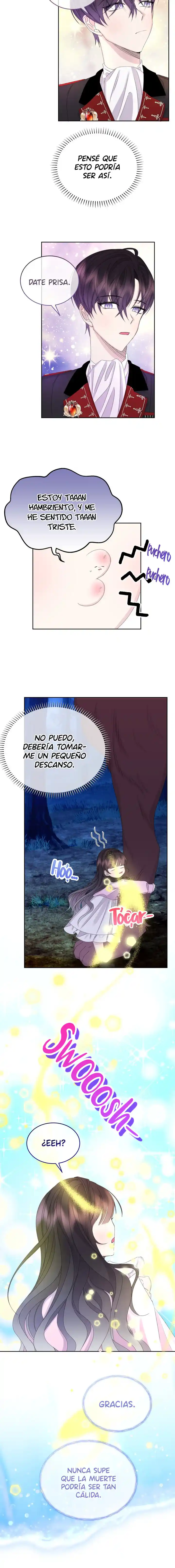 Princesa De La Perdicion - Capítulo 53 - Página 11 - LectorTMOo
