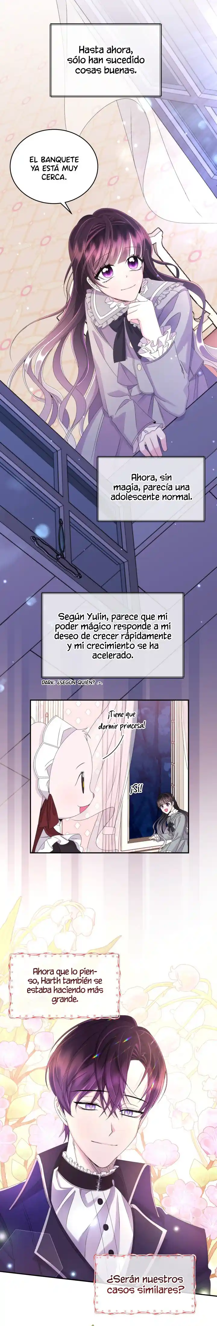 Princesa De La Perdicion - Capítulo 53 - Página 13 - LectorTMOo