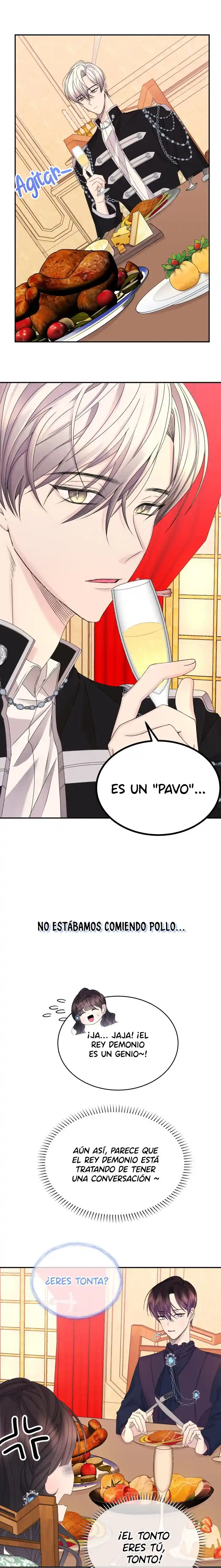 Princesa De La Perdicion - Capítulo 53 - Página 15 - LectorTMOo