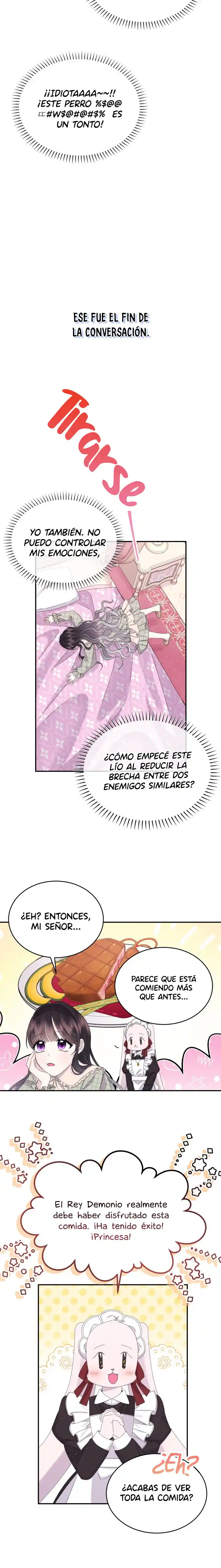 Princesa De La Perdicion - Capítulo 53 - Página 16 - LectorTMOo