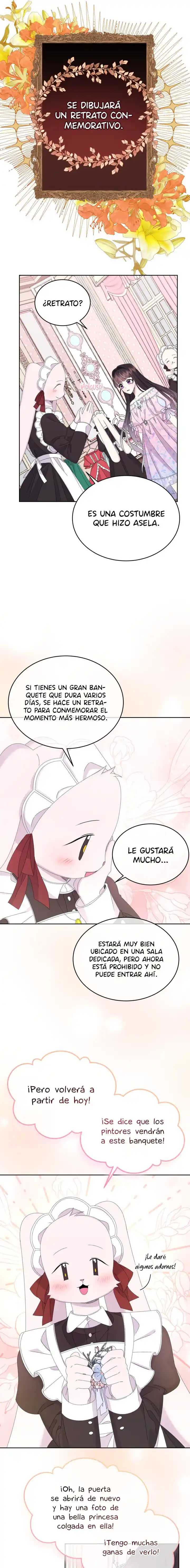 Princesa De La Perdicion - Capítulo 54 - Página 6 - LectorTMOo