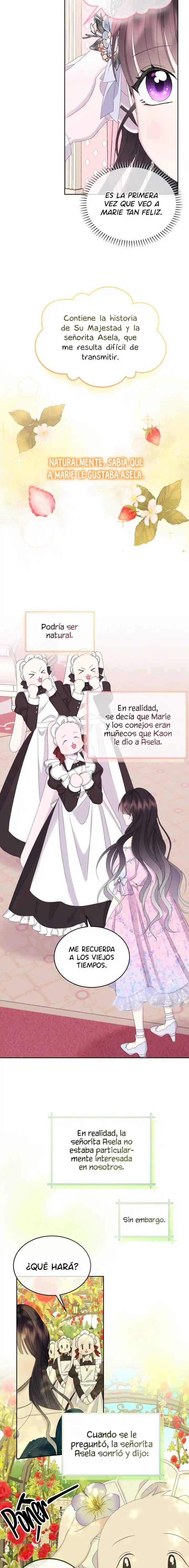 Princesa De La Perdicion - Capítulo 54 - Página 7 - LectorTMOo