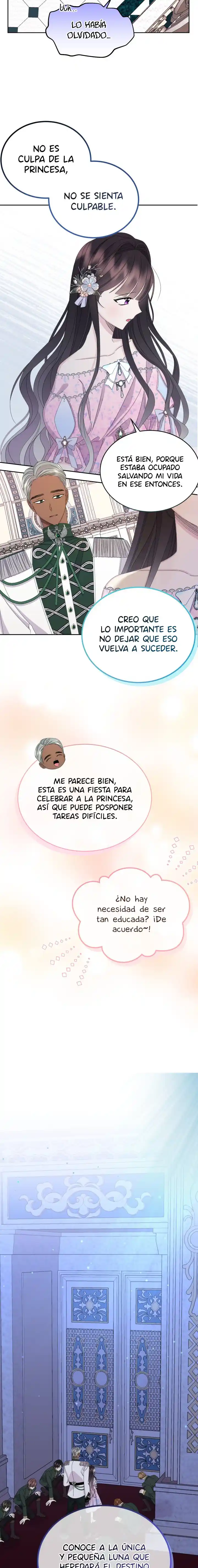 Princesa De La Perdicion - Capítulo 54 - Página 12 - LectorTMOo