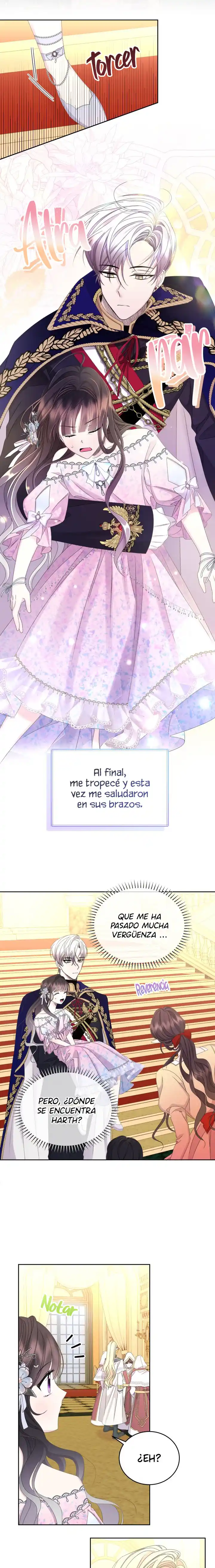Princesa De La Perdicion - Capítulo 54 - Página 15 - LectorTMOo