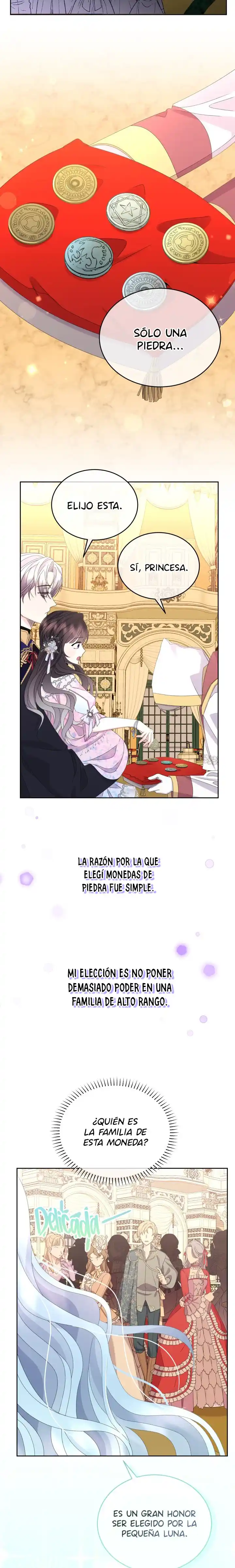 Princesa De La Perdicion - Capítulo 54 - Página 19 - LectorTMOo
