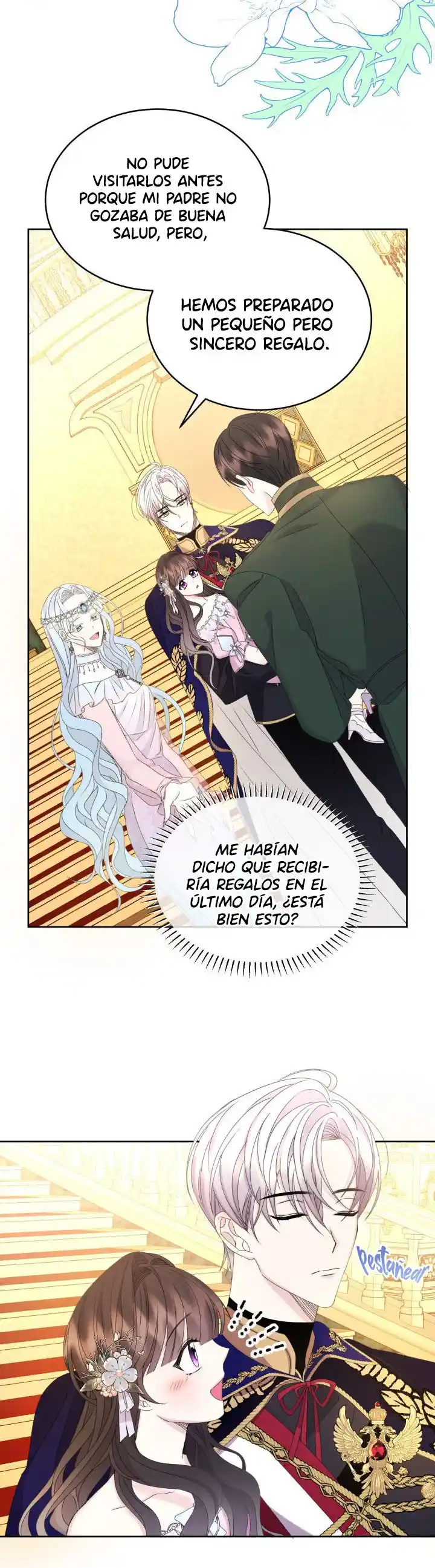 Princesa De La Perdicion - Capítulo 55 - Página 6 - LectorTMOo