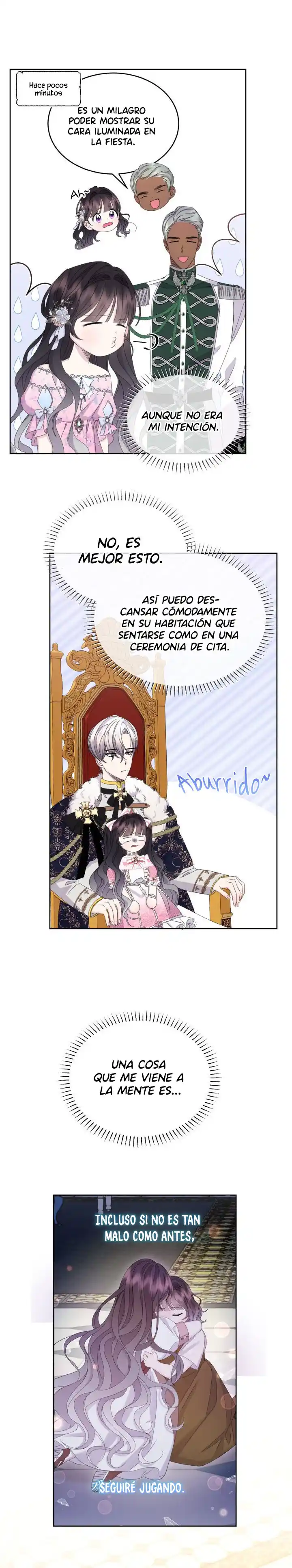 Princesa De La Perdicion - Capítulo 55 - Página 12 - LectorTMOo