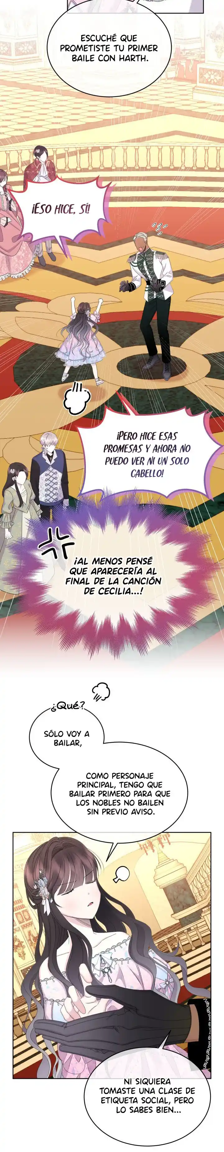 Princesa De La Perdicion - Capítulo 55 - Página 14 - LectorTMOo