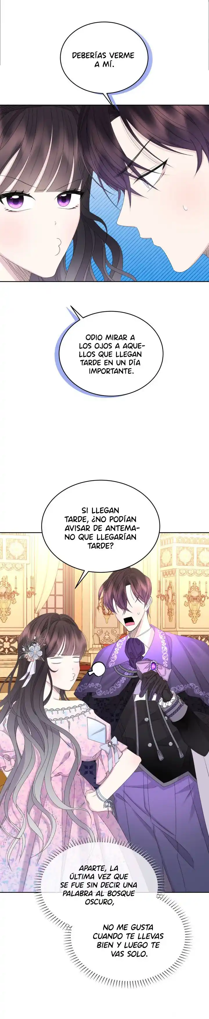 Princesa De La Perdicion - Capítulo 55 - Página 18 - LectorTMOo