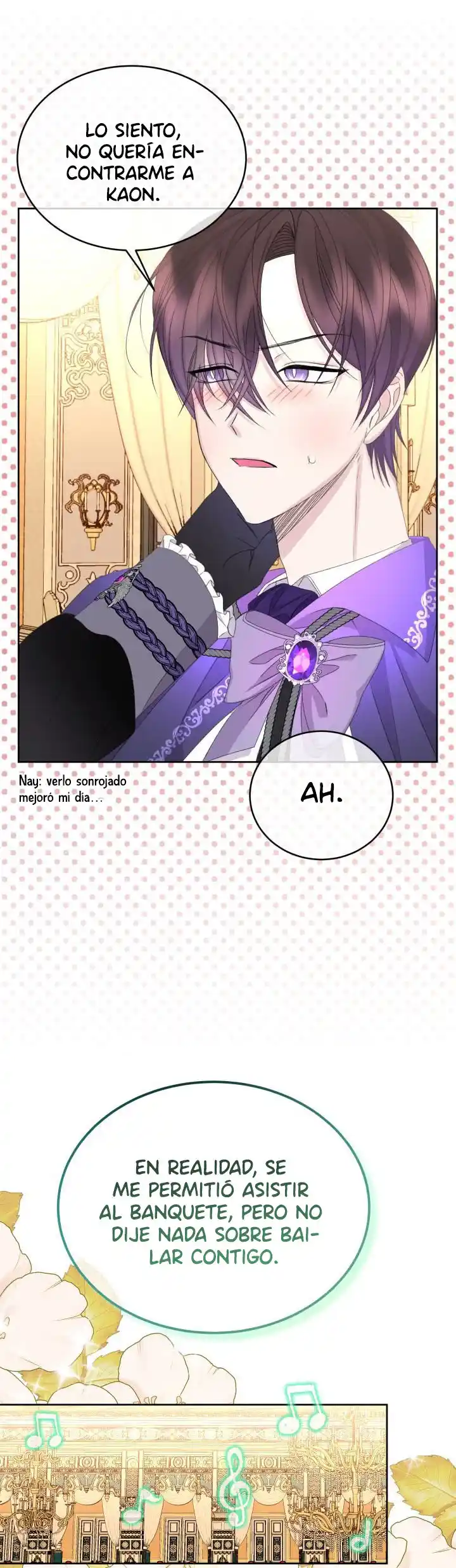 Princesa De La Perdicion - Capítulo 55 - Página 19 - LectorTMOo