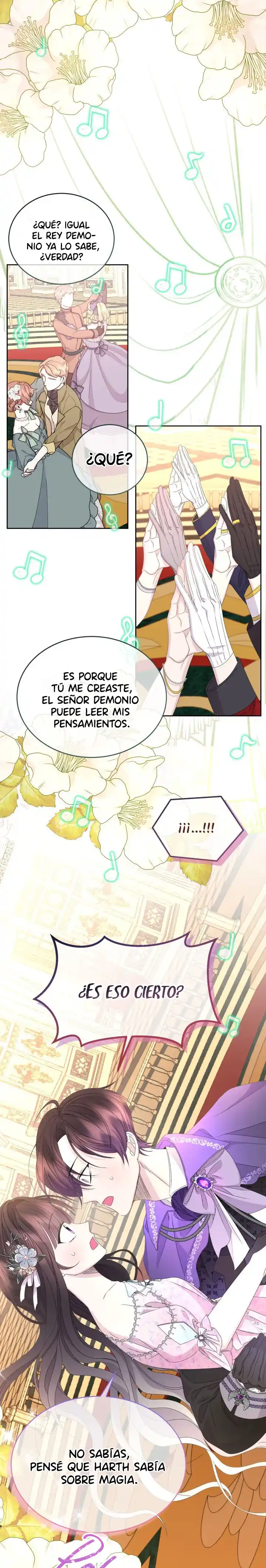Princesa De La Perdicion - Capítulo 55 - Página 20 - LectorTMOo