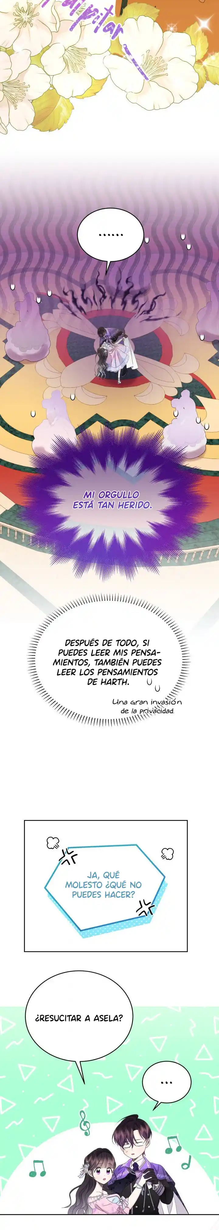Princesa De La Perdicion - Capítulo 55 - Página 21 - LectorTMOo