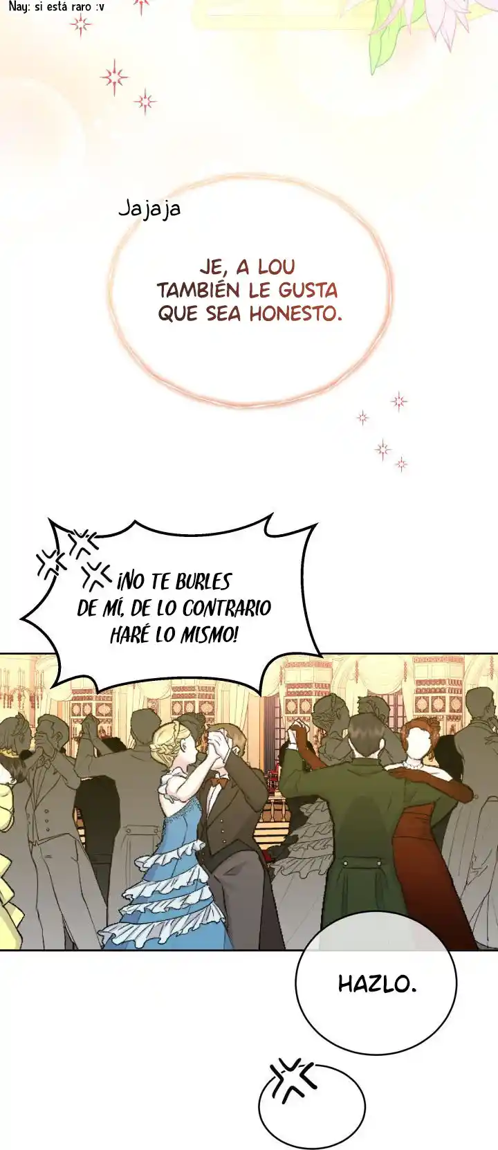 Princesa De La Perdicion - Capítulo 55 - Página 24 - LectorTMOo