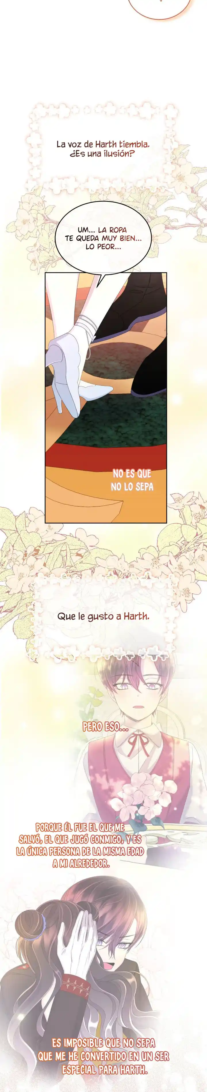 Princesa De La Perdicion - Capítulo 55 - Página 26 - LectorTMOo