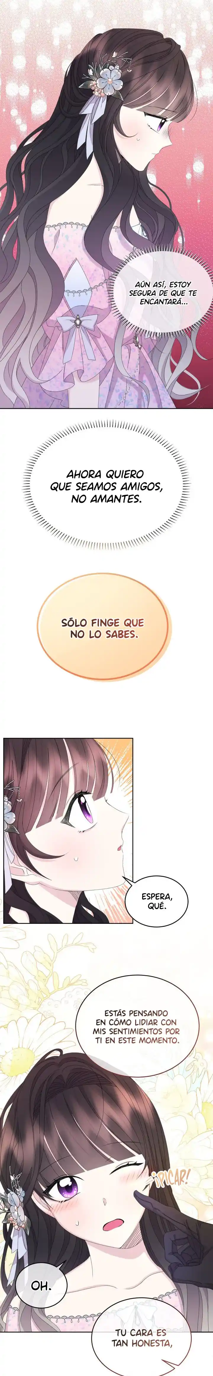 Princesa De La Perdicion - Capítulo 55 - Página 27 - LectorTMOo