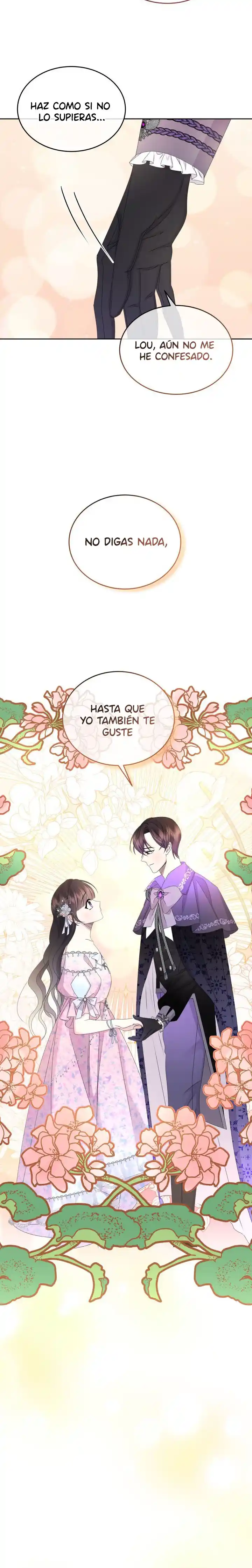 Princesa De La Perdicion - Capítulo 55 - Página 28 - LectorTMOo