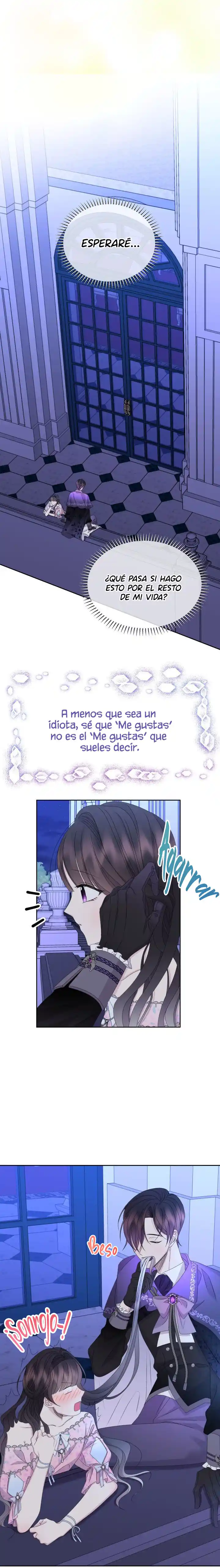 Princesa De La Perdicion - Capítulo 55 - Página 29 - LectorTMOo