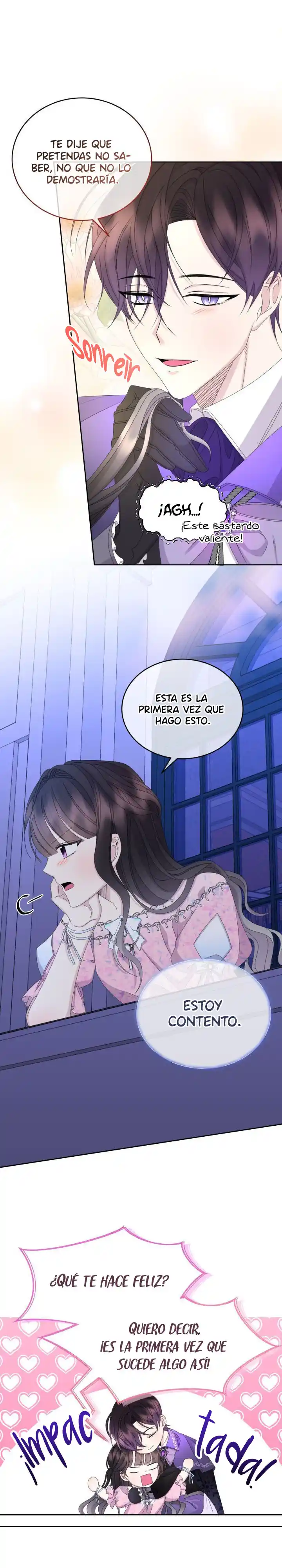 Princesa De La Perdicion - Capítulo 55 - Página 30 - LectorTMOo