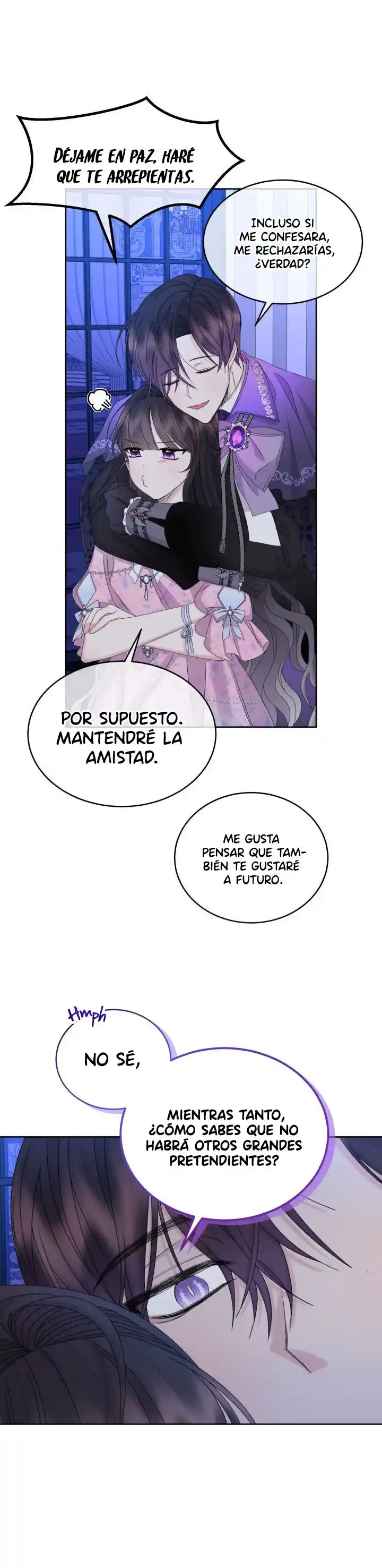 Princesa De La Perdicion - Capítulo 55 - Página 31 - LectorTMOo