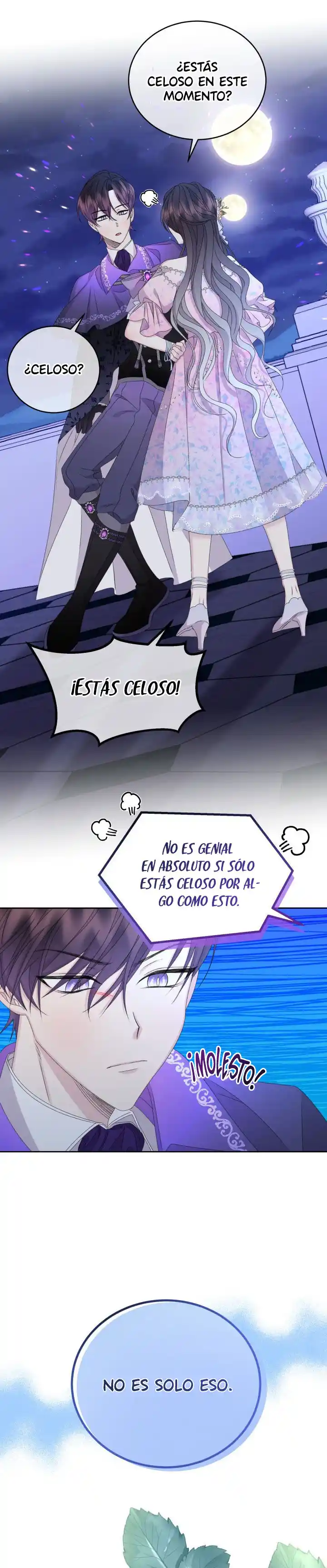 Princesa De La Perdicion - Capítulo 56 - Página 7 - LectorTMOo