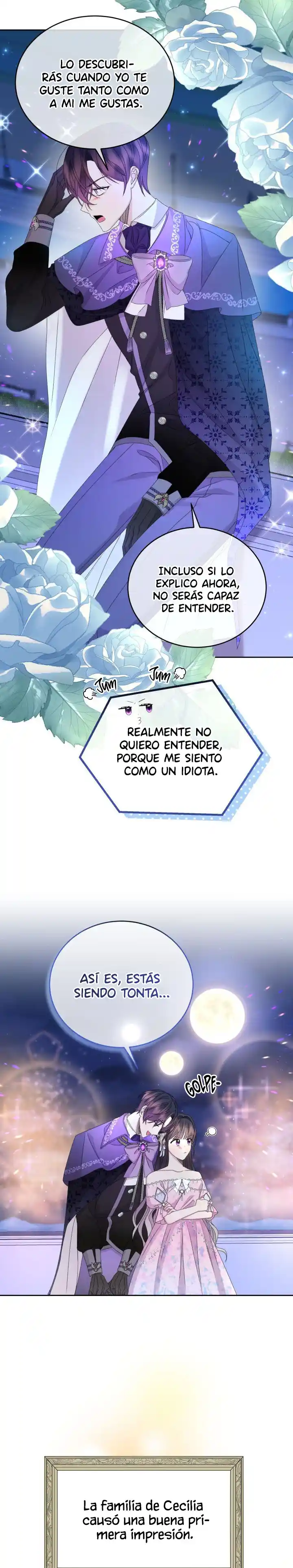 Princesa De La Perdicion - Capítulo 56 - Página 8 - LectorTMOo