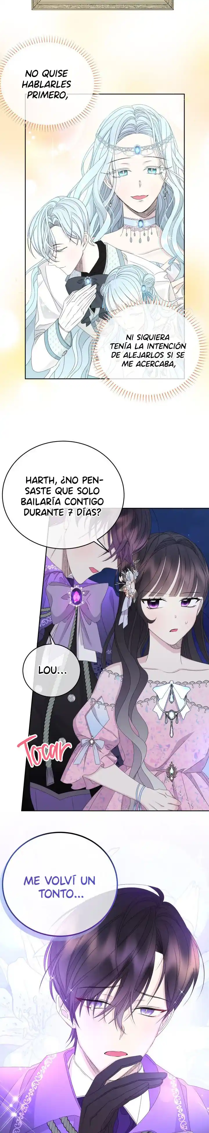 Princesa De La Perdicion - Capítulo 56 - Página 9 - LectorTMOo