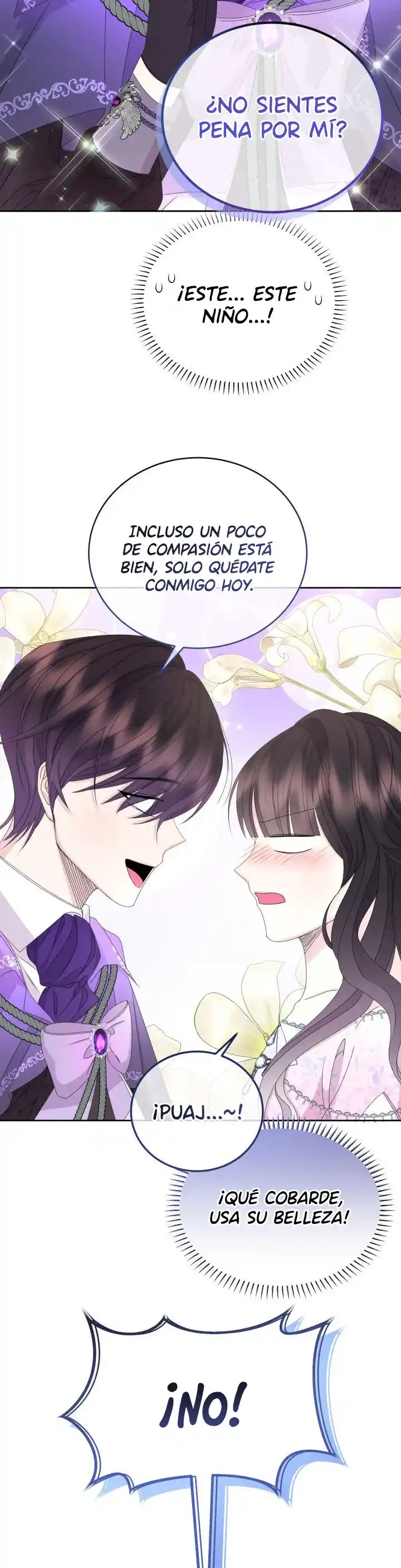 Princesa De La Perdicion - Capítulo 56 - Página 10 - LectorTMOo