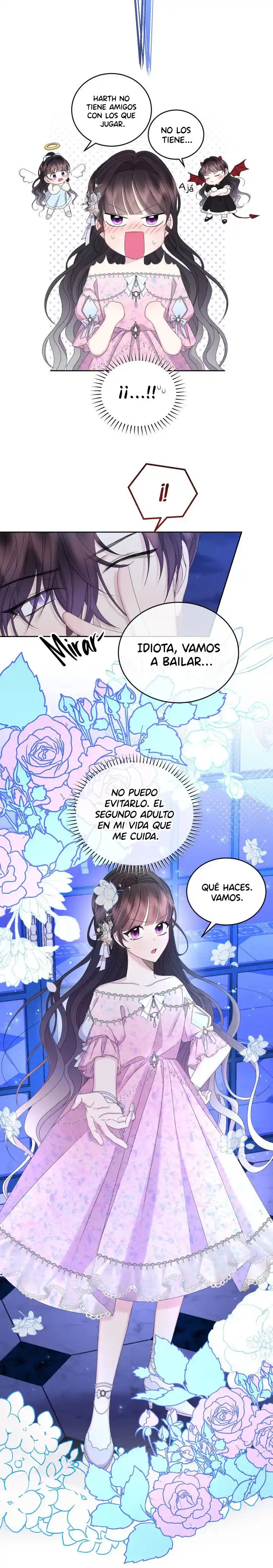 Princesa De La Perdicion - Capítulo 56 - Página 11 - LectorTMOo