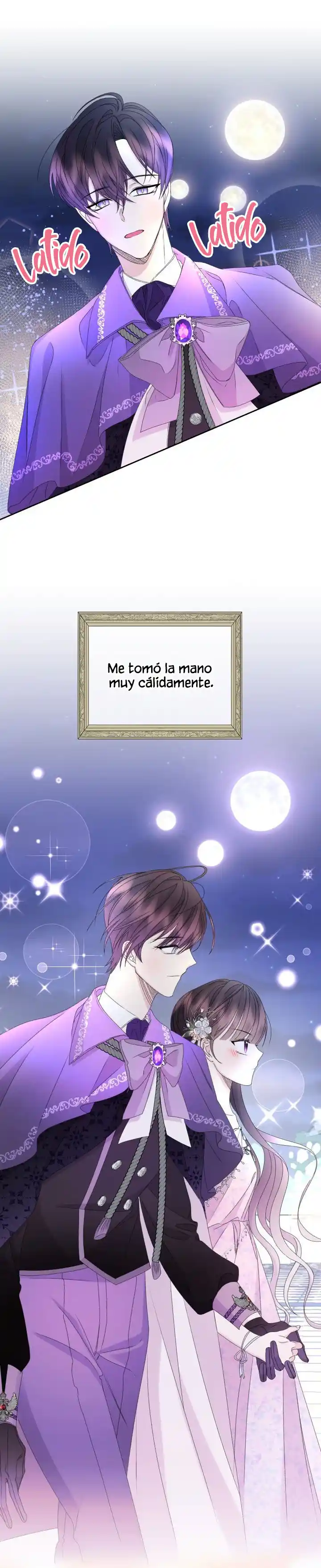 Princesa De La Perdicion - Capítulo 56 - Página 12 - LectorTMOo