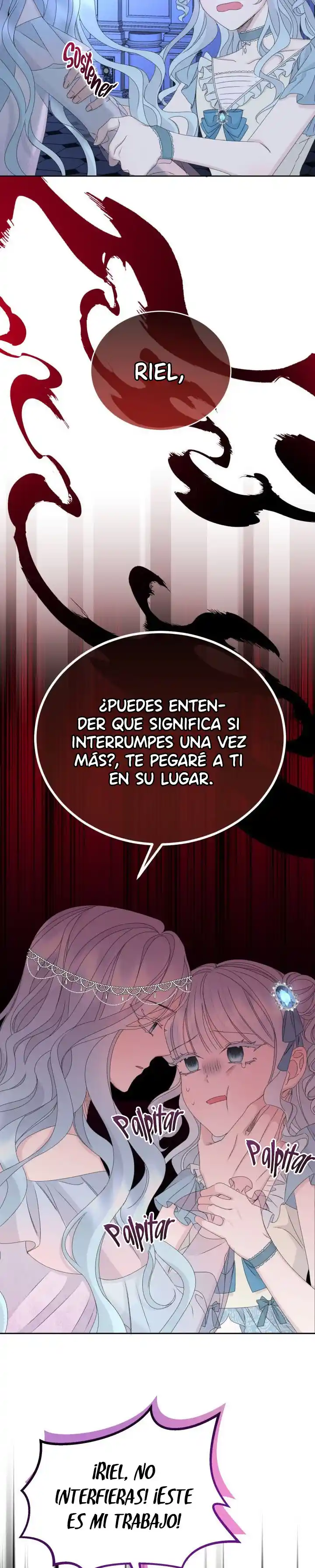 Princesa De La Perdicion - Capítulo 56 - Página 15 - LectorTMOo