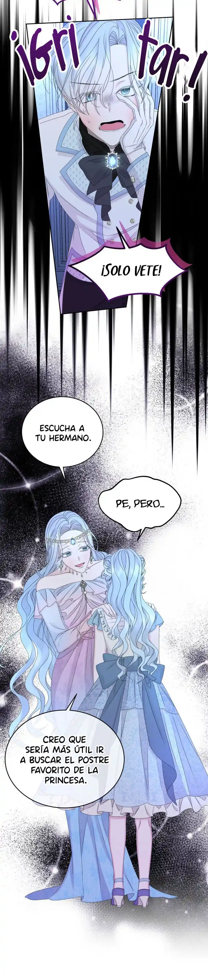 Princesa De La Perdicion - Capítulo 56 - Página 16 - LectorTMOo