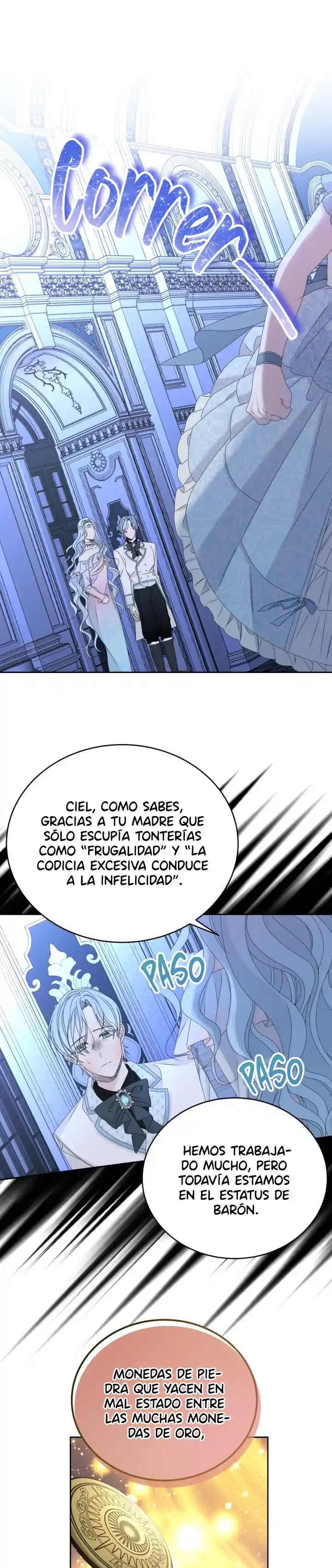 Princesa De La Perdicion - Capítulo 56 - Página 17 - LectorTMOo