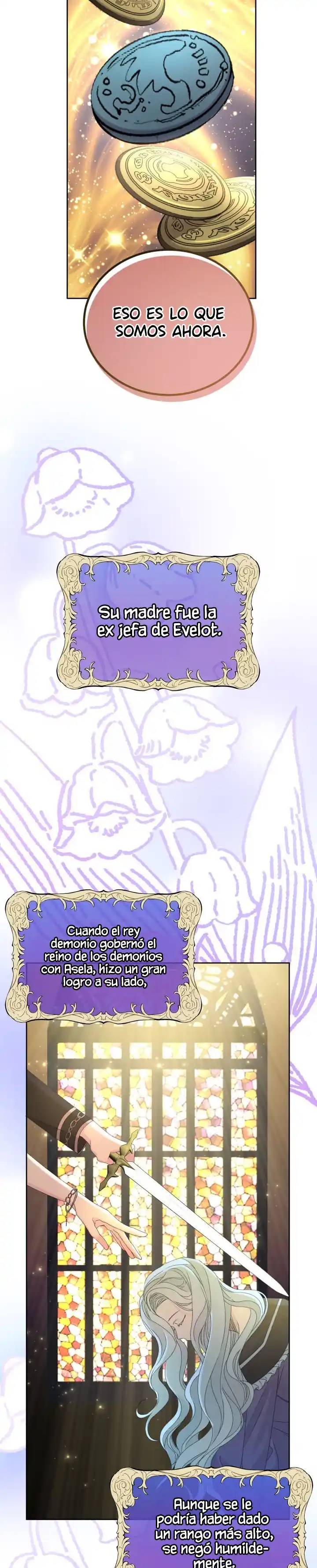 Princesa De La Perdicion - Capítulo 56 - Página 18 - LectorTMOo