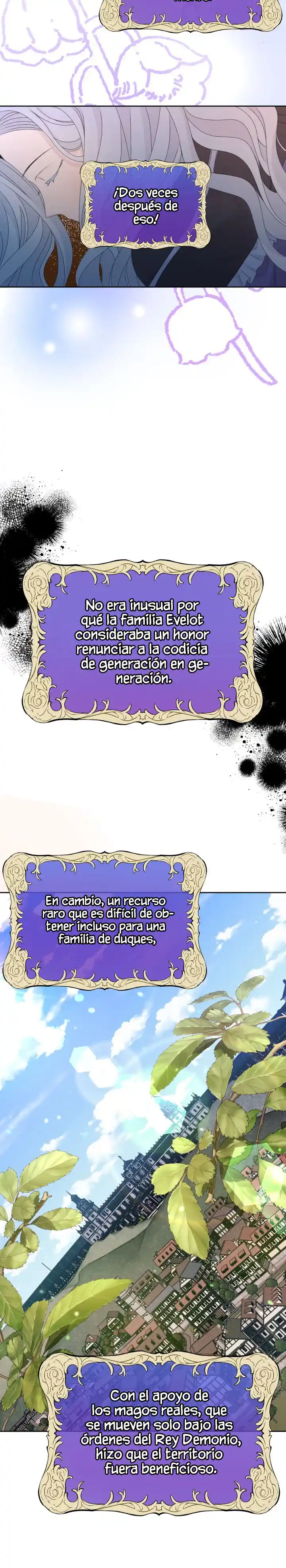 Princesa De La Perdicion - Capítulo 56 - Página 19 - LectorTMOo
