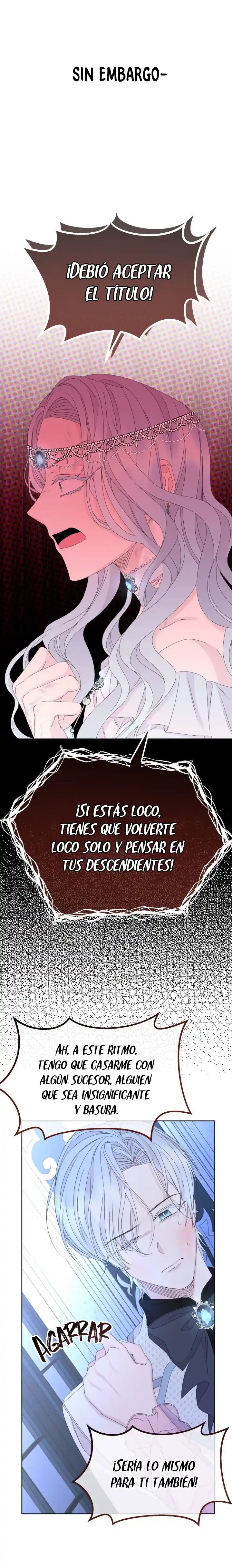 Princesa De La Perdicion - Capítulo 56 - Página 20 - LectorTMOo