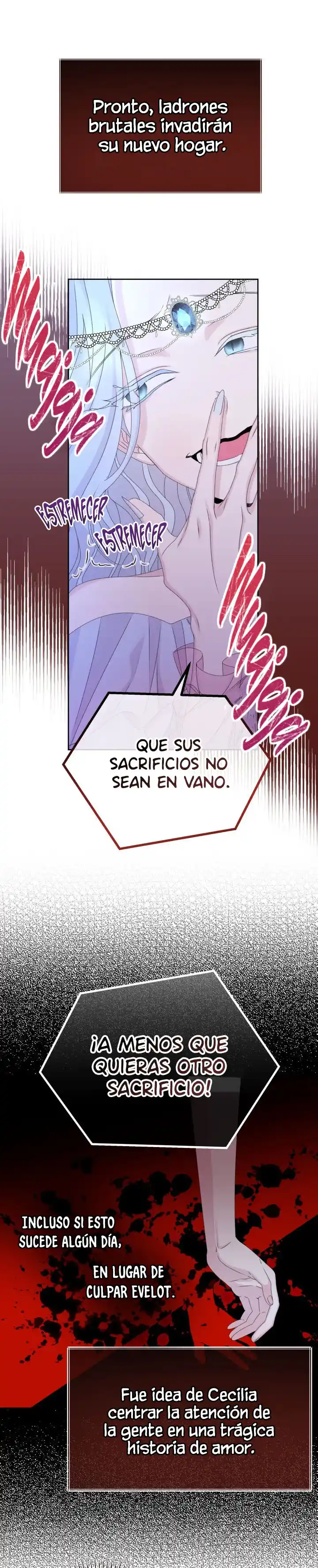 Princesa De La Perdicion - Capítulo 56 - Página 25 - LectorTMOo