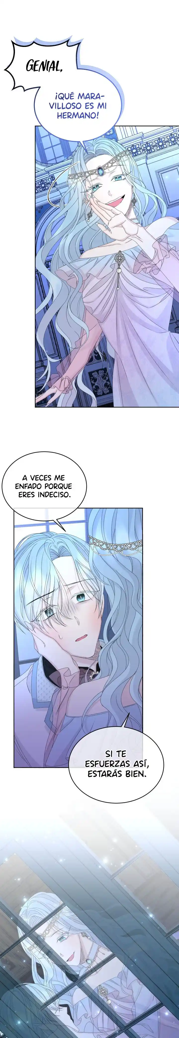 Princesa De La Perdicion - Capítulo 56 - Página 27 - LectorTMOo