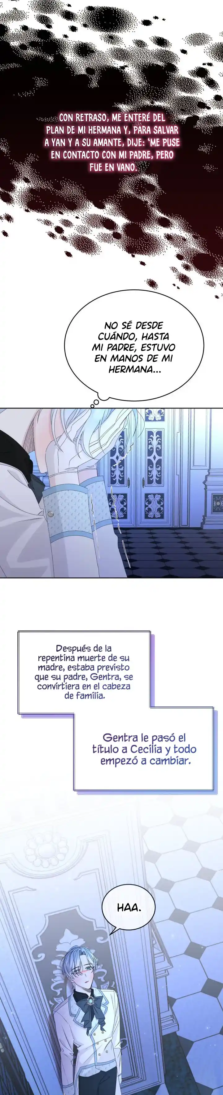 Princesa De La Perdicion - Capítulo 56 - Página 30 - LectorTMOo