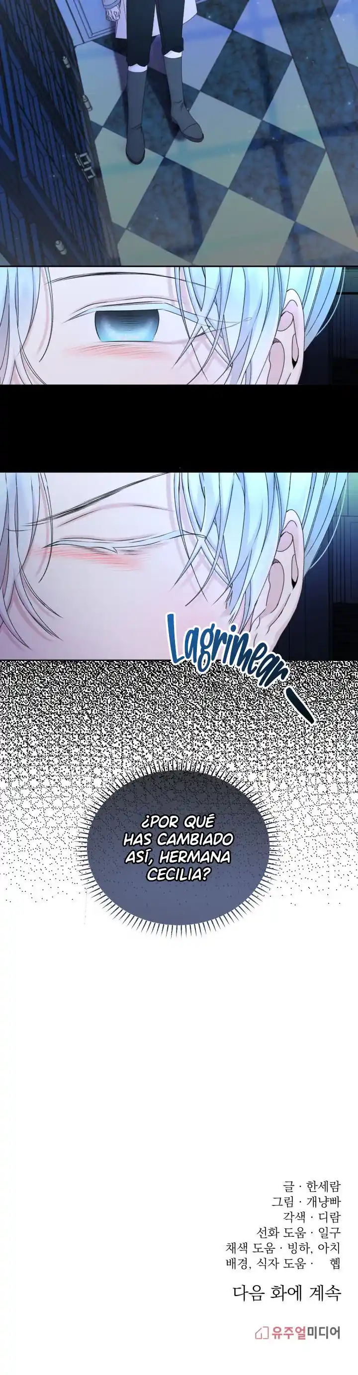 Princesa De La Perdicion - Capítulo 56 - Página 31 - LectorTMOo