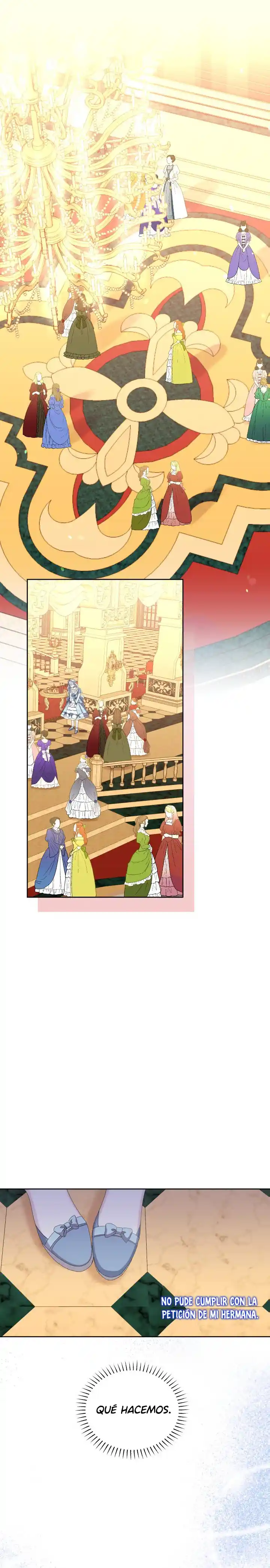 Princesa De La Perdicion - Capítulo 57 - Página 3 - LectorTMOo