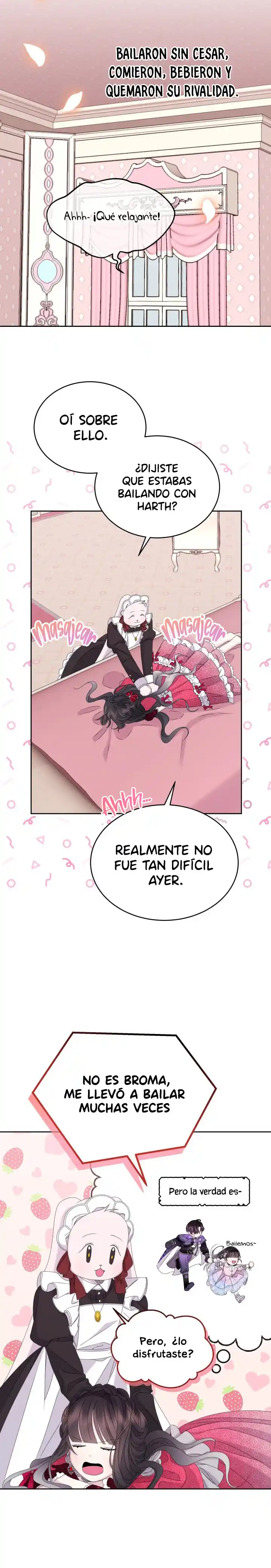 Princesa De La Perdicion - Capítulo 57 - Página 10 - LectorTMOo