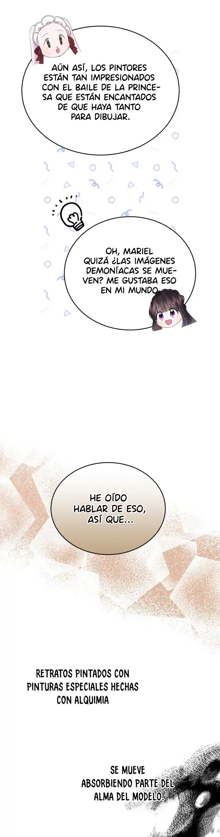 Princesa De La Perdicion - Capítulo 57 - Página 11 - LectorTMOo