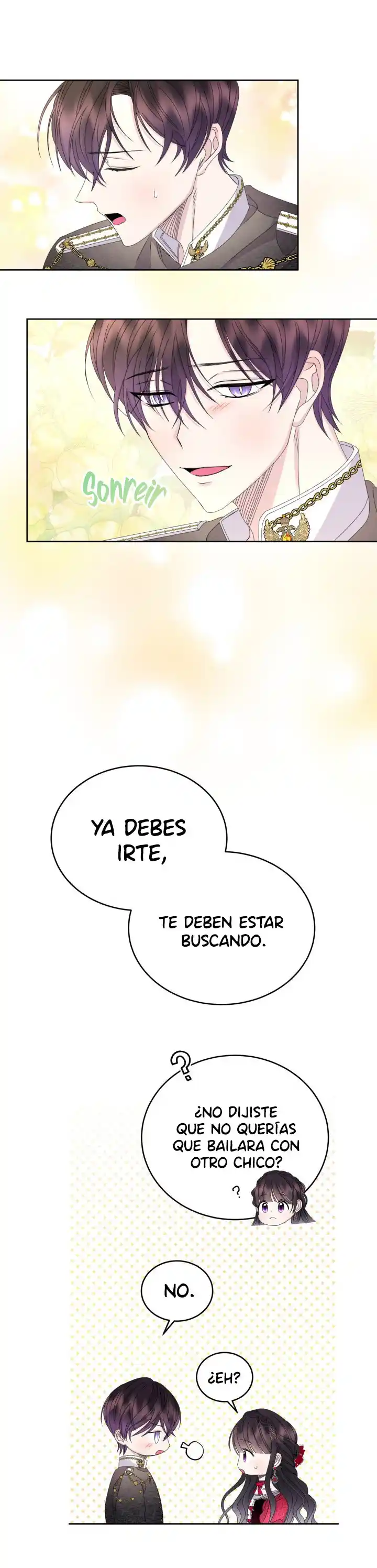 Princesa De La Perdicion - Capítulo 57 - Página 16 - LectorTMOo