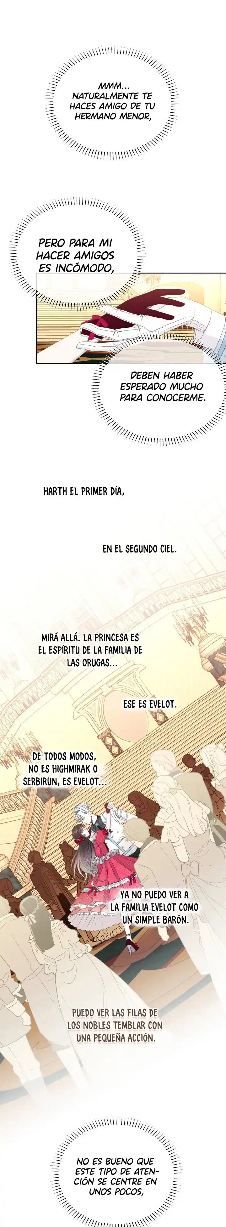 Princesa De La Perdicion - Capítulo 57 - Página 26 - LectorTMOo