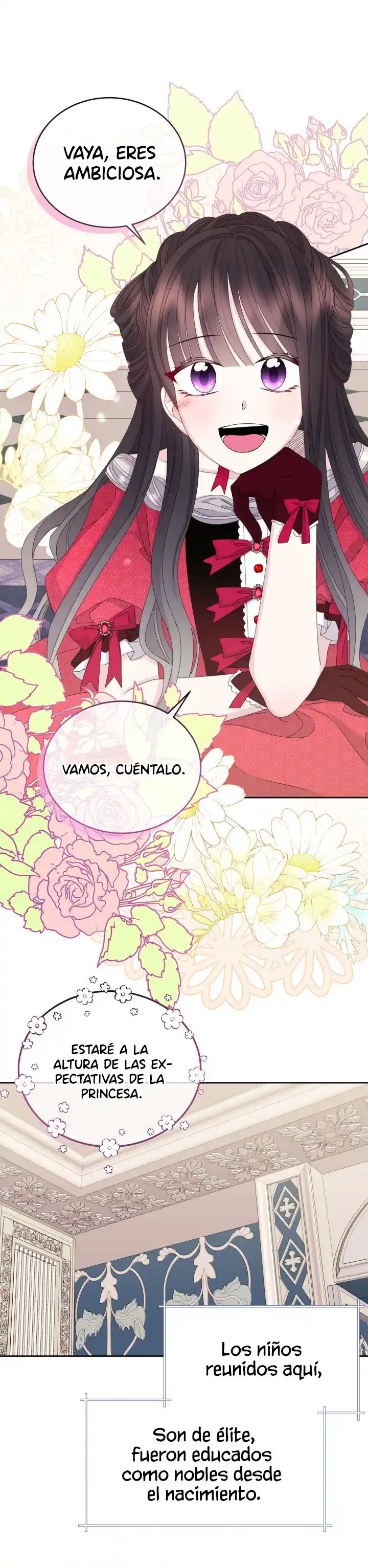 Princesa De La Perdicion - Capítulo 57 - Página 30 - LectorTMOo