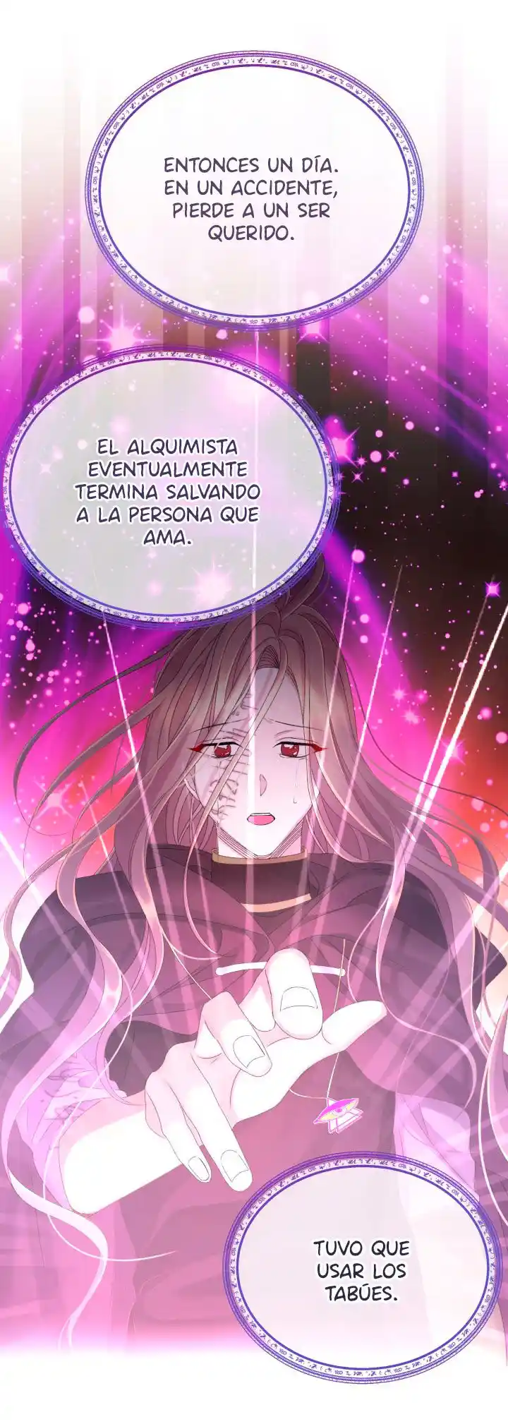 Princesa De La Perdicion - Capítulo 58 - Página 4 - LectorTMOo