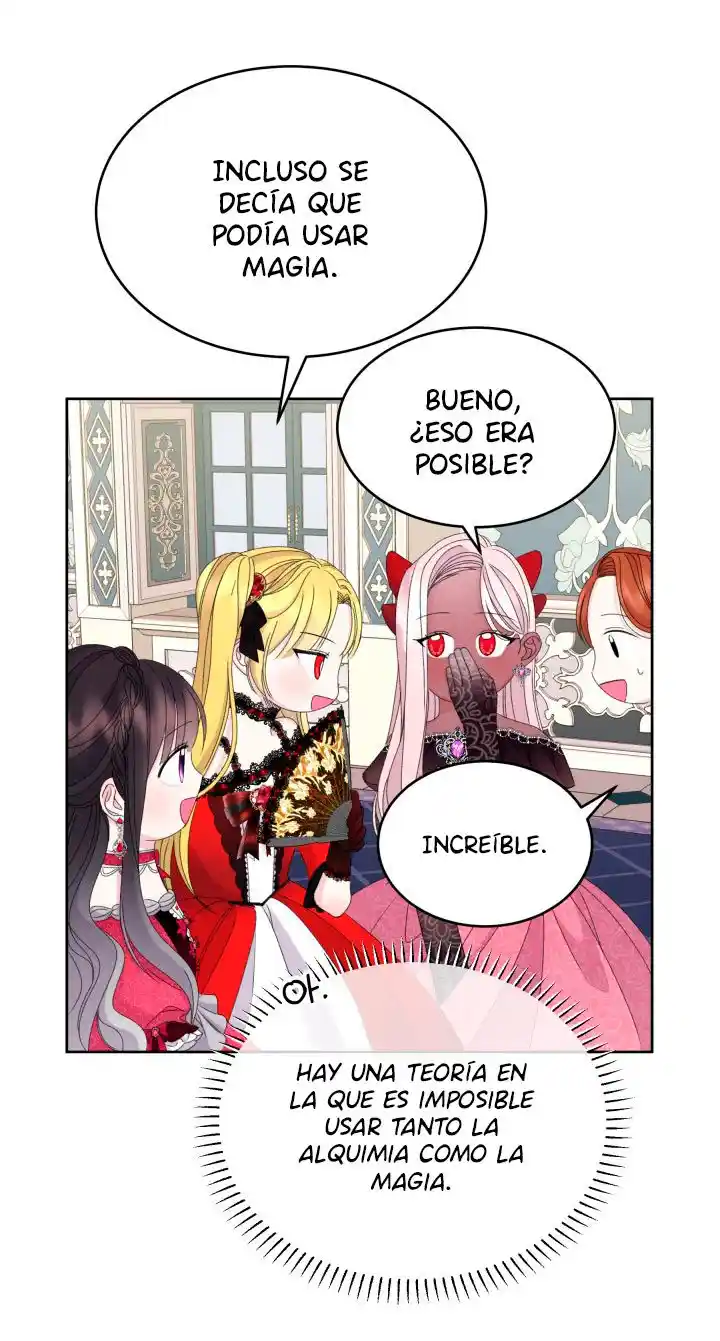 Princesa De La Perdicion - Capítulo 58 - Página 5 - LectorTMOo